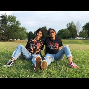 Black Lives Matter #BLM T-Shirts